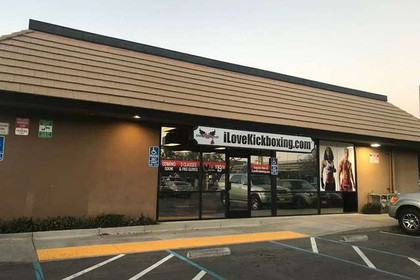 Image 2 from iLoveKickboxing - San Jose partner gallery