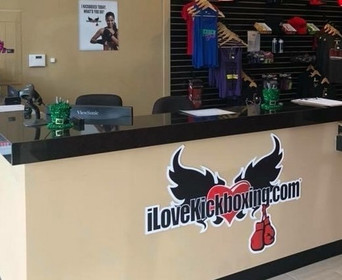 Image 3 from iLoveKickboxing - San Jose partner gallery