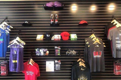 Image 4 from iLoveKickboxing - San Jose partner gallery
