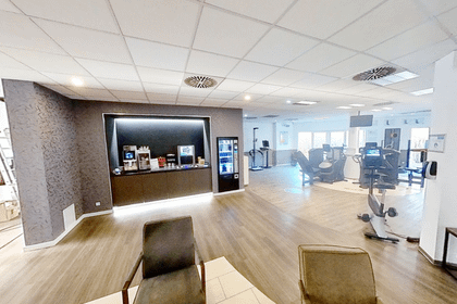 Bild 5 von Meditrain Gesundheitszentrum Partnergalerie