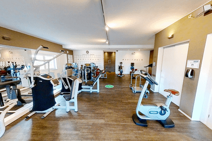 Bild 8 von Meditrain Gesundheitszentrum Partnergalerie