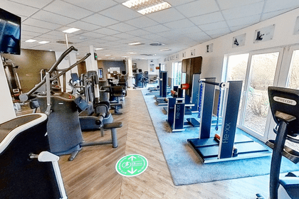 Bild 9 von Meditrain Gesundheitszentrum Partnergalerie