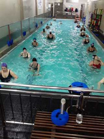 Imagem 3 da galeria do parceiro Personal Acqua Center