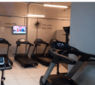 Imagem 1 da galeria do parceiro Academia Spartans
