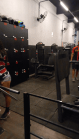 Imagem 2 da galeria do parceiro Academia Spartans