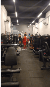 Imagem 3 da galeria do parceiro Academia Spartans