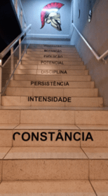 Imagem 4 da galeria do parceiro Academia Spartans