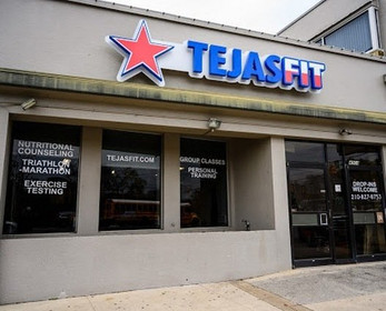 Image 3 from TejasFit partner gallery