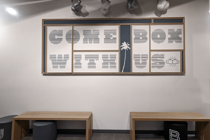 Image 1 from BoxUnion - Robertson partner gallery