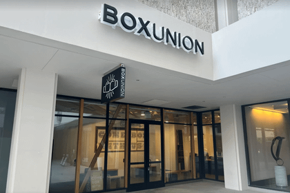 Image 3 from BoxUnion - Robertson partner gallery