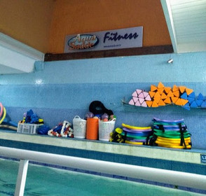 Imagem 3 da galeria do parceiro Aqua Saúde