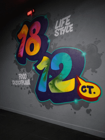 Imagem 1 da galeria do parceiro CT Dezoito Doze