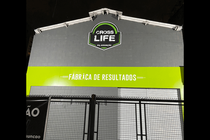 Imagem 1 da galeria do parceiro Cross life Pq Assunção