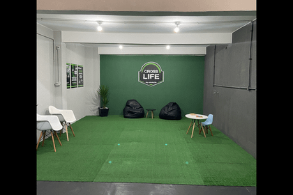 Imagem 7 da galeria do parceiro Cross life Pq Assunção