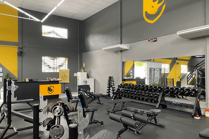 Imagem 2 da galeria do parceiro Caviquio Academia