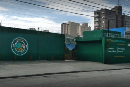 Imagem 2 da galeria do parceiro Arena Casaverdense