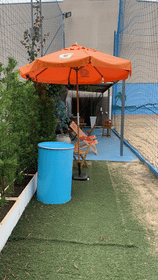Imagem 4 da galeria do parceiro Fut Academy