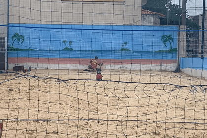 Imagem 6 da galeria do parceiro Fut Academy
