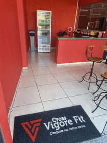 Imagem 2 da galeria do parceiro Cross Vigore Fit