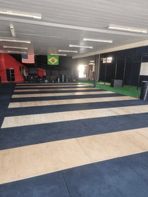 Imagem 3 da galeria do parceiro Cross Vigore Fit