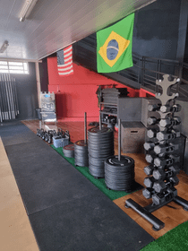 Imagem 4 da galeria do parceiro Cross Vigore Fit