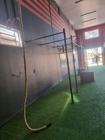 Imagem 5 da galeria do parceiro Cross Vigore Fit