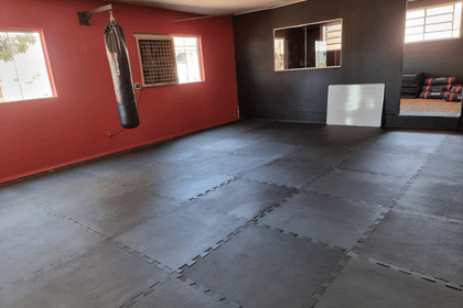 Imagem 6 da galeria do parceiro Cross Vigore Fit