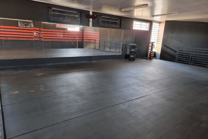 Imagem 7 da galeria do parceiro Cross Vigore Fit