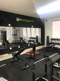 Imagem 1 da galeria do parceiro Smart Gym