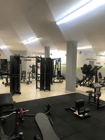 Imagem 4 da galeria do parceiro Smart Gym