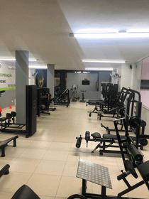 Imagem 5 da galeria do parceiro Smart Gym