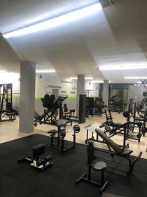 Imagem 3 da galeria do parceiro Smart Gym