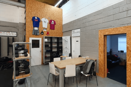 Image 4 from NWK Crossfit Maidstone partner gallery