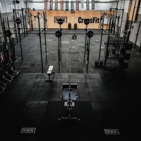 Image 6 from NWK Crossfit Maidstone partner gallery