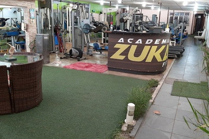 Imagem 6 da galeria do parceiro Academia Zuka Fit
