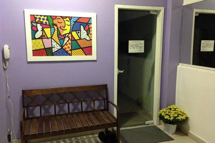 Imagem 4 da galeria do parceiro BH Fisio Pilates