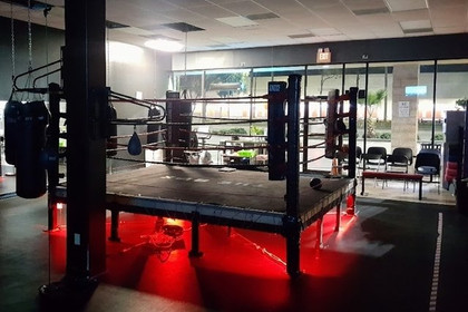 Image 4 from Bodies By Osby Boxing and Fitness Academy partner gallery