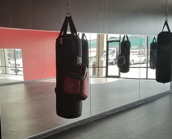 Image 5 from Bodies By Osby Boxing and Fitness Academy partner gallery
