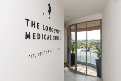 Immagine 5 dalla galleria del partner The Longevity Suite - Parma
