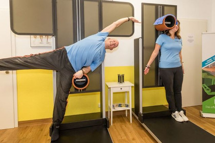 Bild 1 von Physio-Praxis Rauschen Partnergalerie