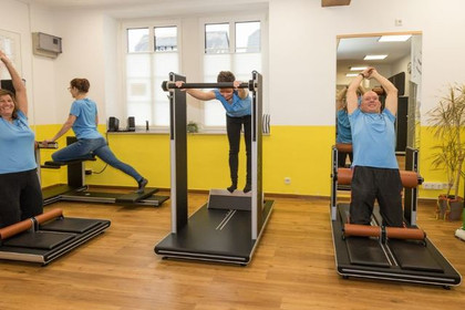 Bild 3 von Physio-Praxis Rauschen Partnergalerie