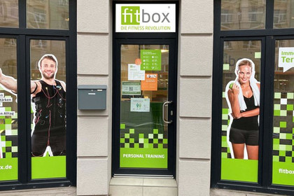 Bild 4 von fitbox Hannover Südstadt Partnergalerie