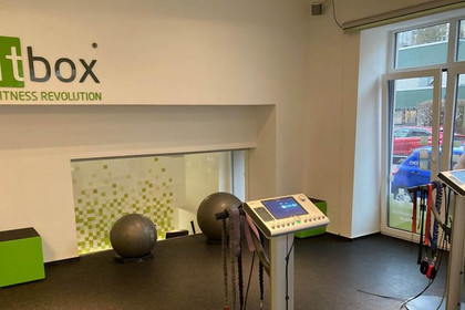 Bild 3 von fitbox Hannover Südstadt Partnergalerie