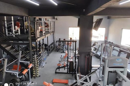 Imagem 3 da galeria do parceiro Extreme Academia