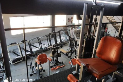 Imagem 4 da galeria do parceiro Extreme Academia