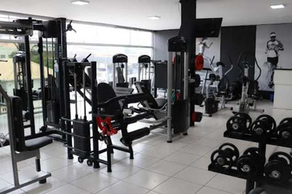 Imagem 1 da galeria do parceiro Rhino gym