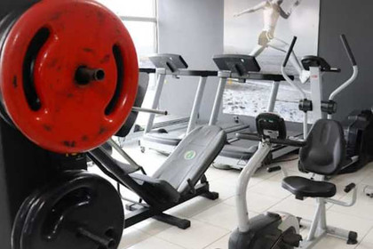 Imagem 2 da galeria do parceiro Rhino gym