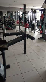 Imagem 4 da galeria do parceiro Rhino gym