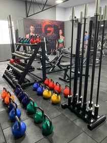 Imagem 2 da galeria do parceiro Academia Gloria Fit