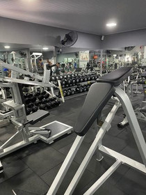 Imagem 3 da galeria do parceiro Academia Gloria Fit